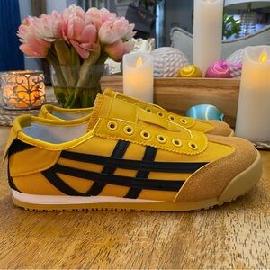 Cuccoo Slip on Shoes